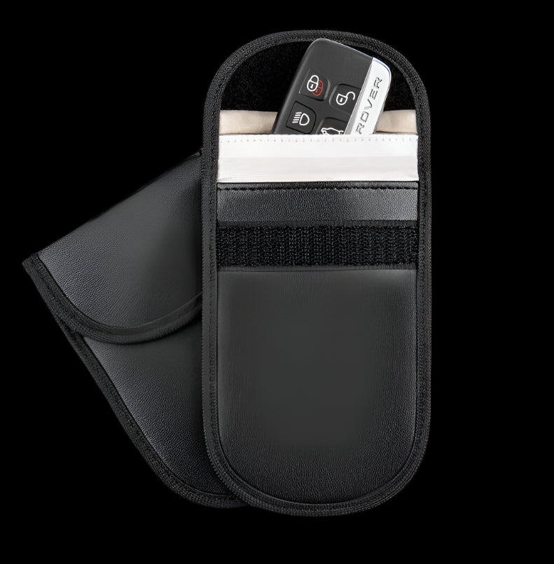 Faraday Pouch
