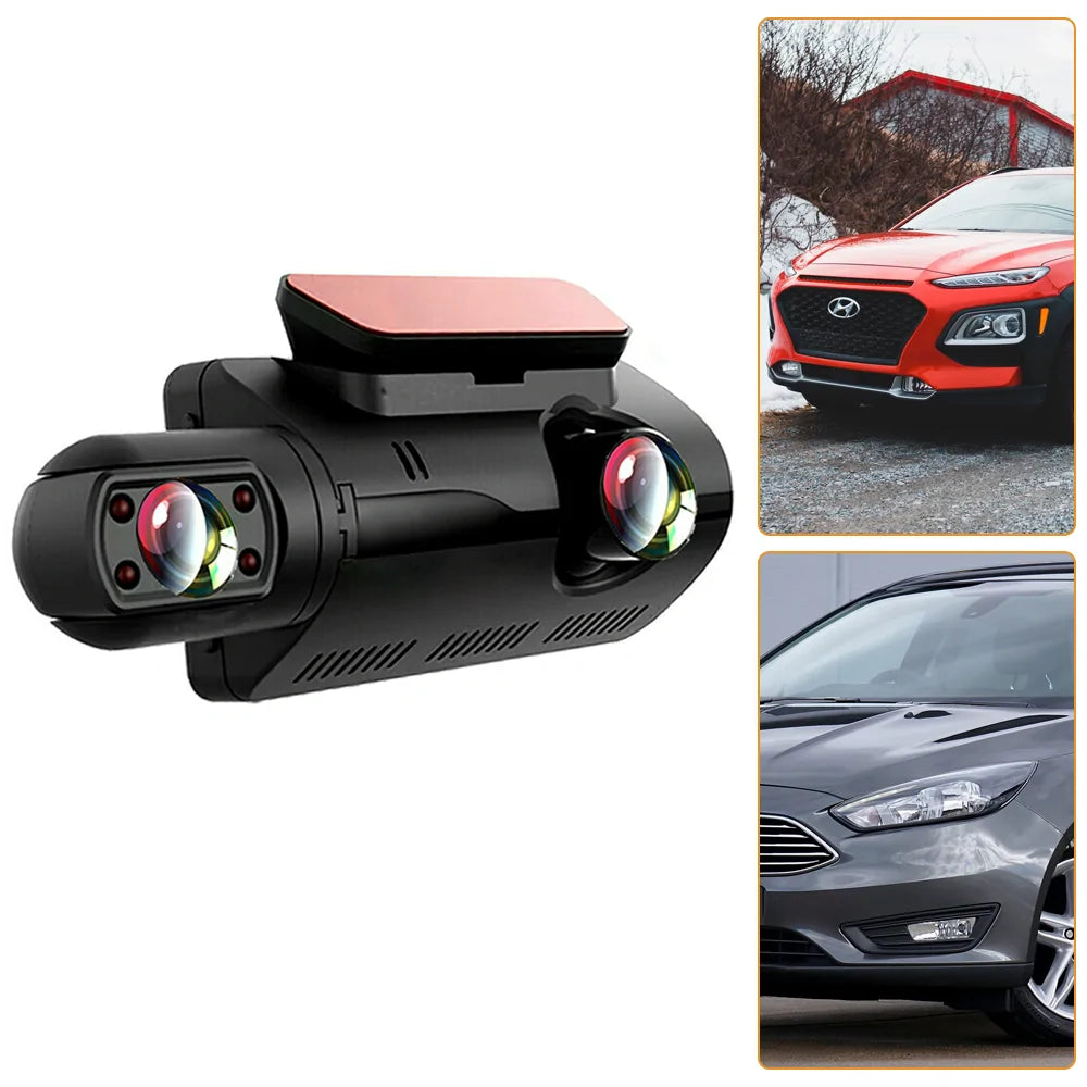 Dash Cam Recorder