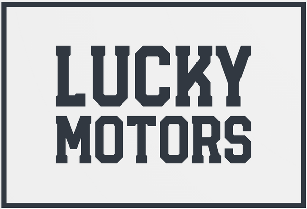 LuckyMotors
