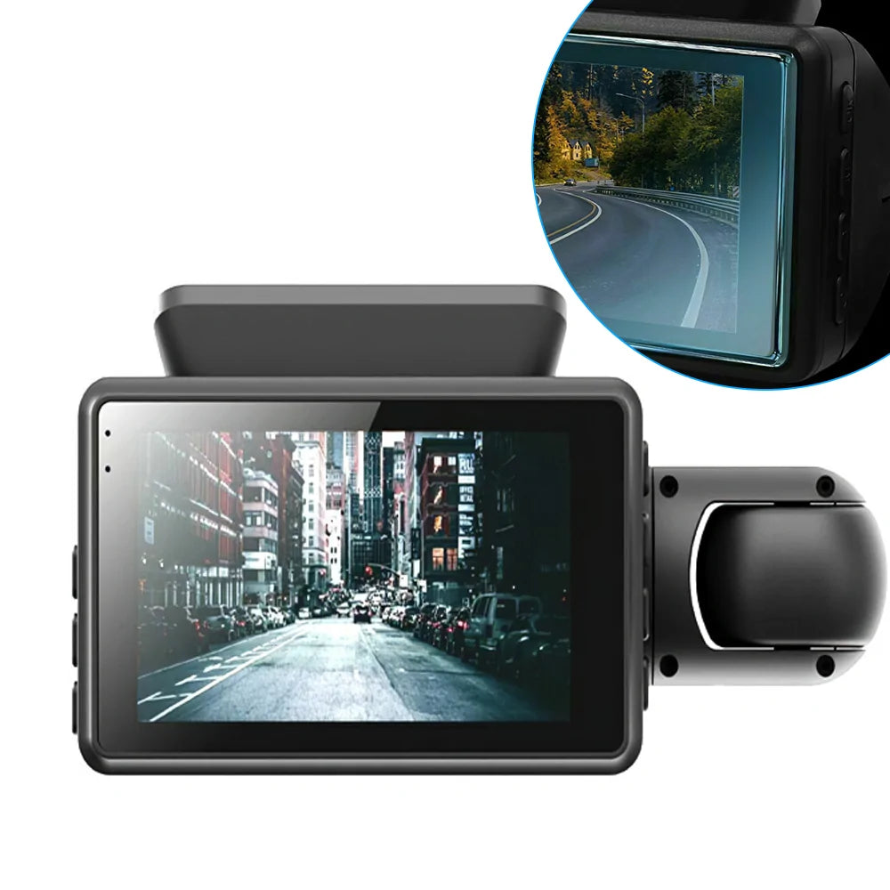 Dash Cam Recorder