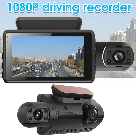 Dash Cam Recorder