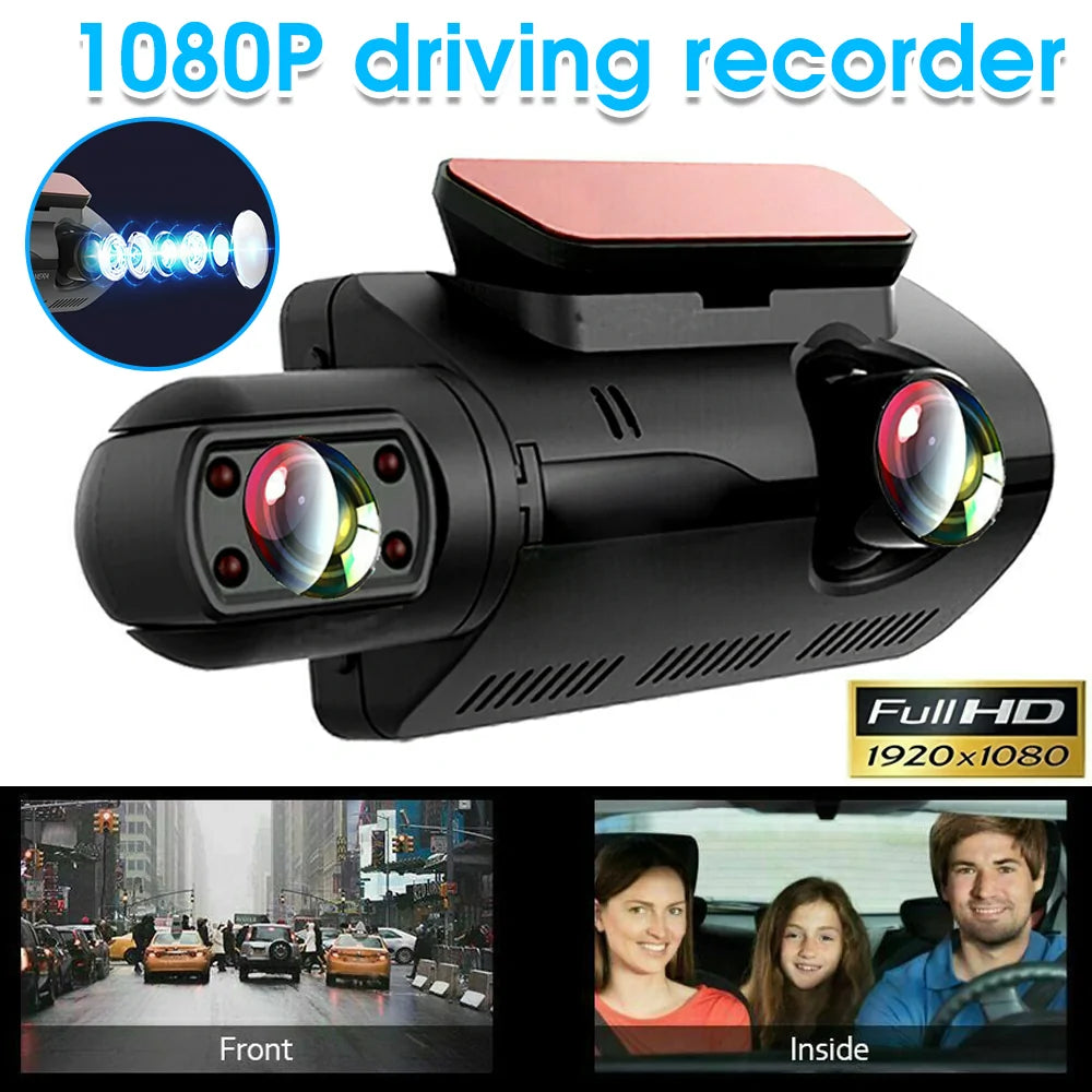 Dash Cam Recorder