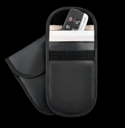 Faraday Pouch